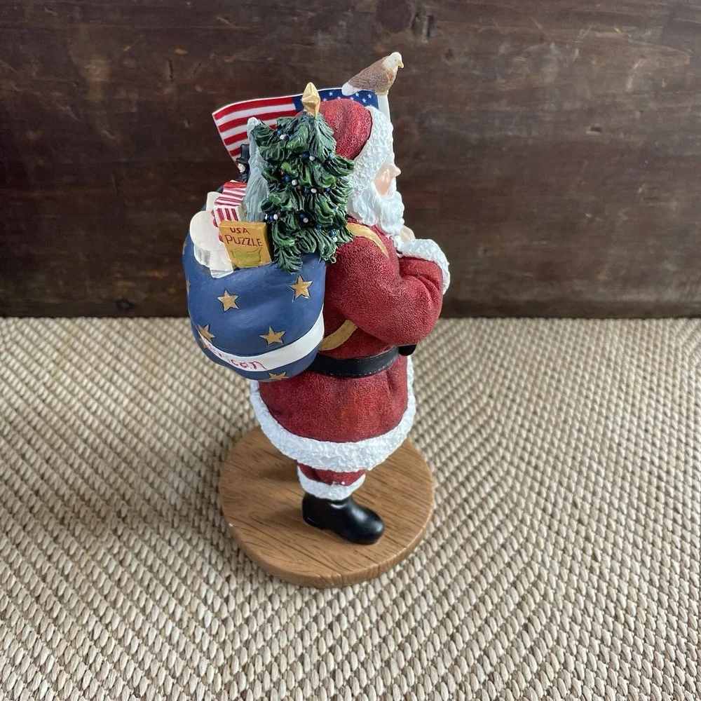 Pipka AMERICAN PRIDE SANTA 8.5